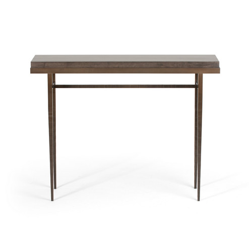 Wick Console Table in Ink (39|750106-89-M1)