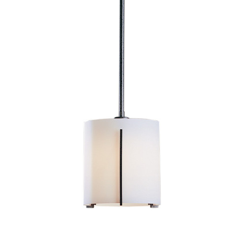 Exos Glass One Light Pendant in White (39|187660-SKT-MULT-02-GG0137)