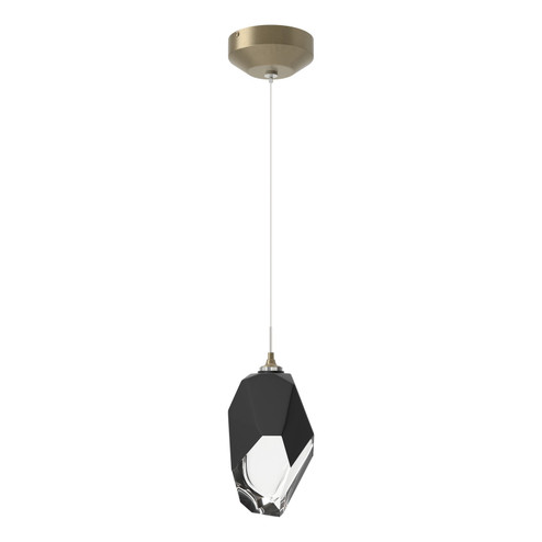 Chrysalis LED Pendant in Soft Gold (39|161189-SKT-STND-84-BP0755)