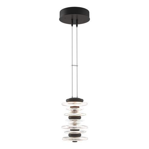 Cairn LED Pendant in Ink (39|139973-LED-STND-89)