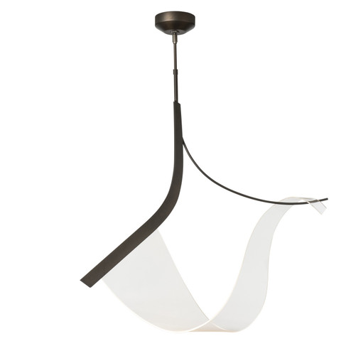 Sling LED Pendant in Bronze (39|139825-LED-MULT-05)