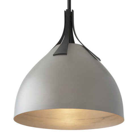 Summit One Light Pendant in Vintage Platinum (39|134502-SKT-MULT-82-07)