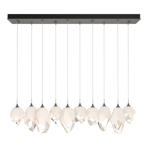 Chrysalis LED Pendant in Natural Iron (39|131145-SKT-STND-20-WP0756)