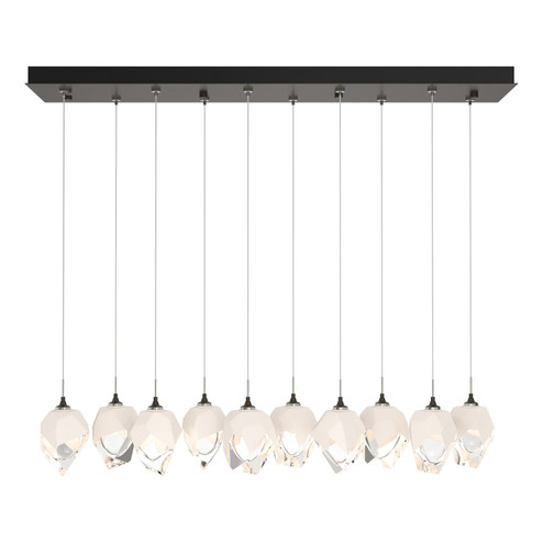 Chrysalis LED Pendant in Oil Rubbed Bronze (39|131143-SKT-STND-14-WP0754)