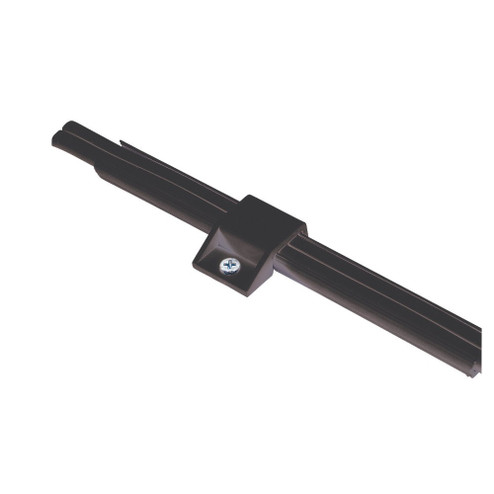 Lx Components Track Mounting Clip in Black (1|9438-12)