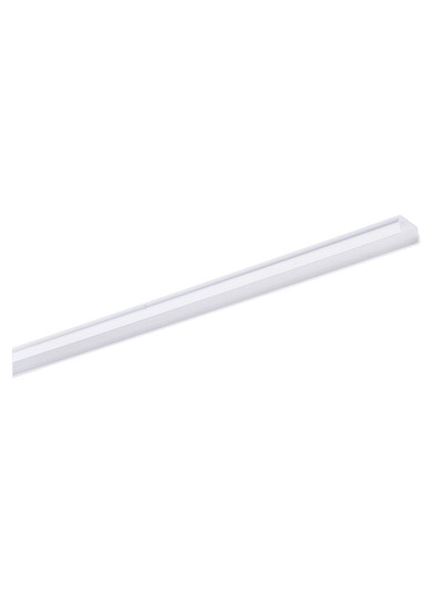 Lx Track Track in White (1|9435-15)