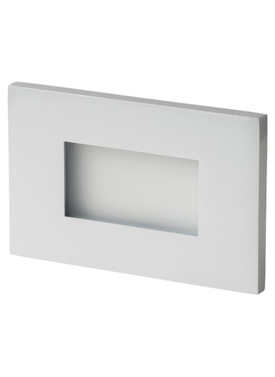 LED Step Lighting LED Step Light in Satin Nickel (1|93485S-849)