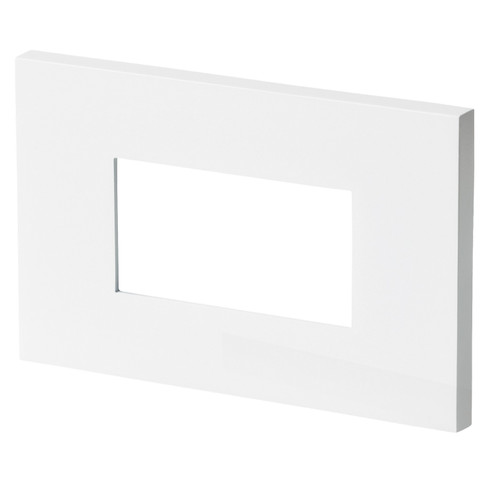 LED Step Lighting LED Step Light in White (1|93485S-15)