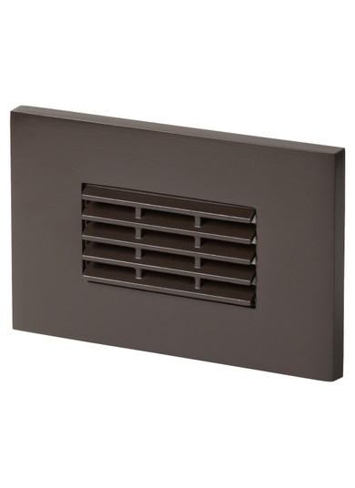 LED Step Lighting LED Step Light in Painted Antique Bronze (1|93481S-171) LED Step Lighting LED Step Light in Painted Antique Bronze (1|93481S-171)