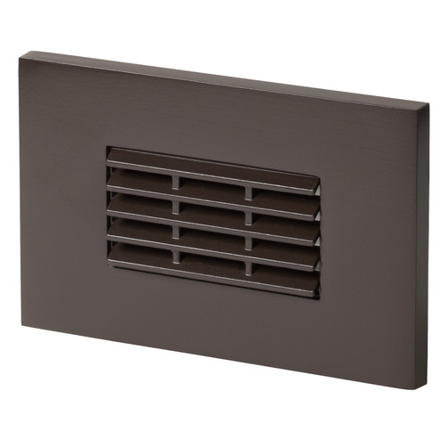 LED Step Lighting LED Step Light in Painted Antique Bronze (1|93401S-171)