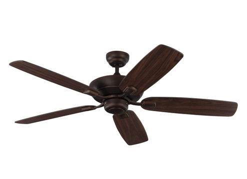 Colony 52'' Ceiling Fan in Roman Bronze (1|5COM52RB)