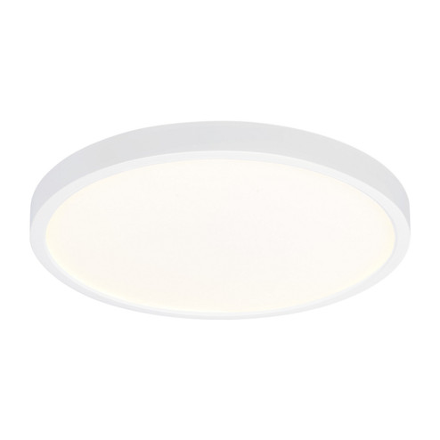 Traverse Lotus LED Recessed in White (1|149212RD-15)