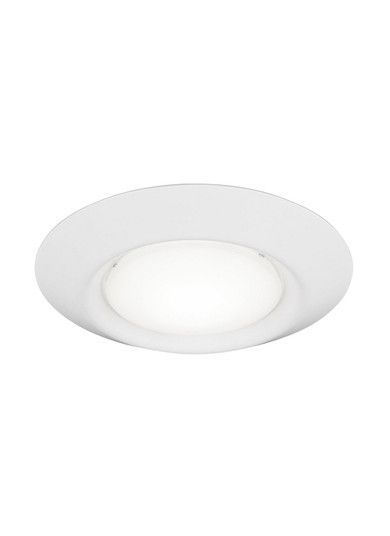 Traverse LED Lyte LED Downlight in White (1|14550S-15)