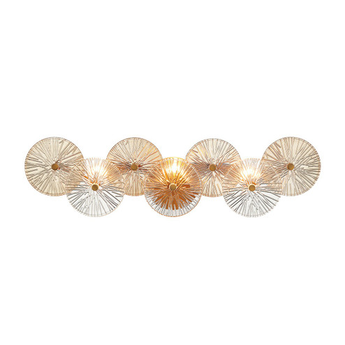 SUE-ANNE SUE-ANNE-VAN-30IN-GD-CAM in Gold (40|45701-016)