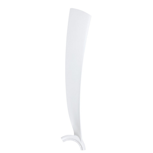 Wrap Custom Blade Set in Matte White (26|BPW8531-84MW)