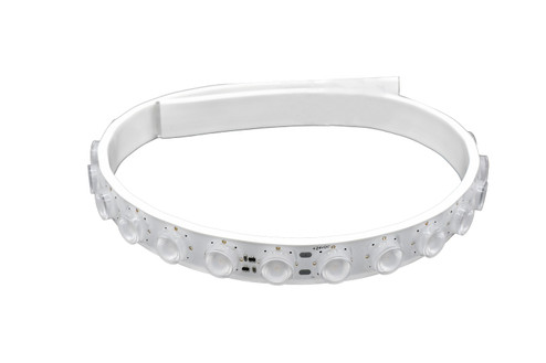 LED Tape (509|VTX-G-24V-5.8W-30K-FT)