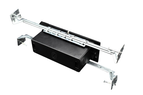 Brick Light Stud Mounting Brackets W/Screws (509|GBL-SMB)
