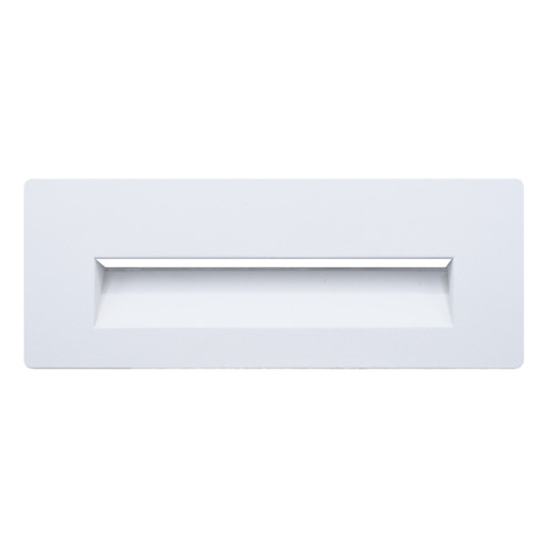 Brick Light in White (509|GBL-FPH-WH)