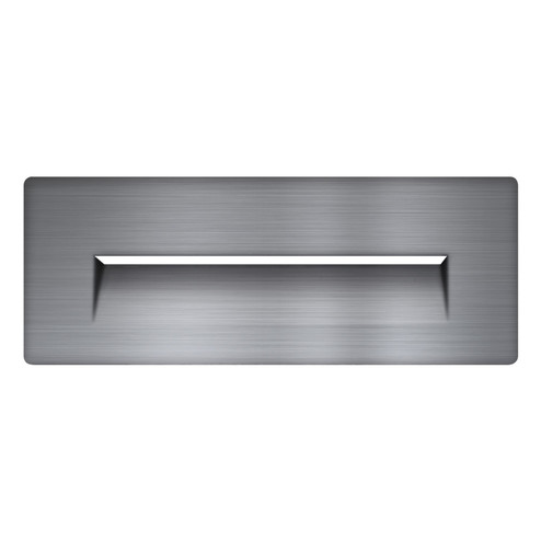 Brick Light in Brushed Nickel (509|GBL-FPH-BN)