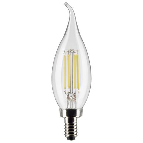 Light Bulb in Clear (230|S21842)