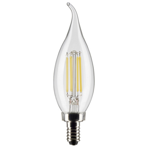Light Bulb in Clear (230|S21841)