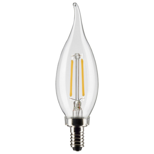 Light Bulb in Clear (230|S21839)