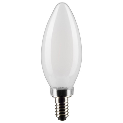 Light Bulb in Frost (230|S21830)