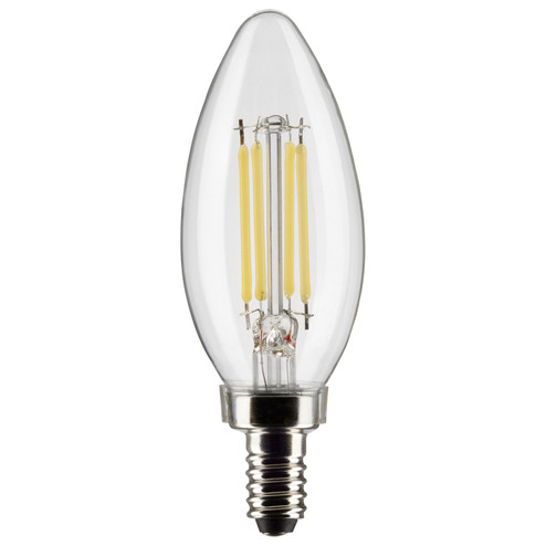 Light Bulb in Clear (230|S21829)