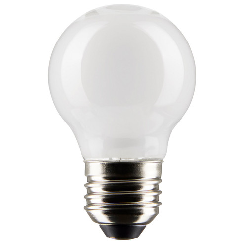 Light Bulb in White (230|S21816)