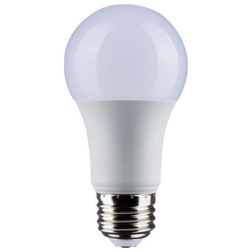 Light Bulb in White (230|S11458)