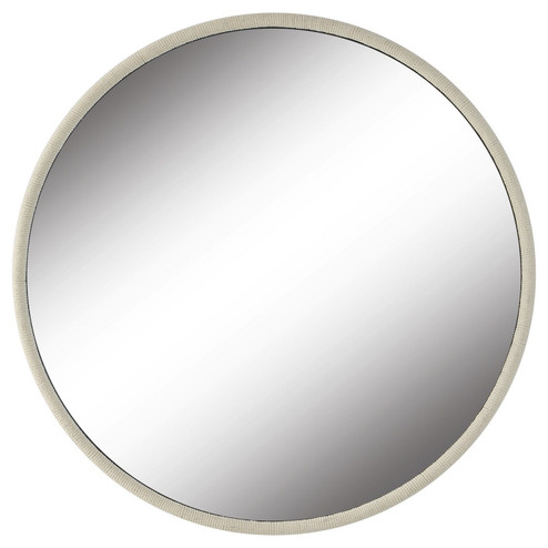 Ranchero Mirror in Black Iron (52|09908)