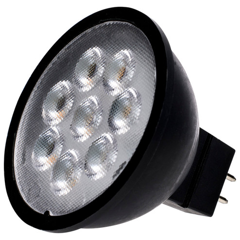 Light Bulb in Black (230|S11399)