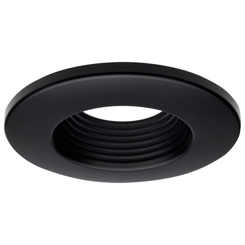 Deep Baffle Trim in Black (230|80-974)