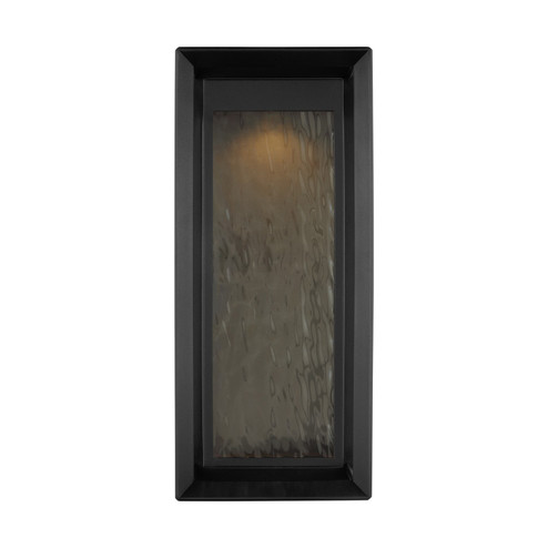 Urbandale LED Outdoor Wall Fixture in Textured Black (454|OL13703TXB-L1)