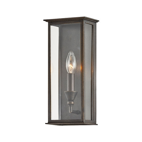 Chauncey One Light Wall Sconce in Vintage Bronze (67|B6991-VBZ)