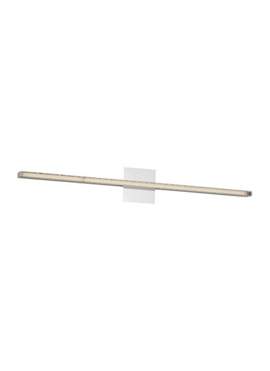 Serre LED Bath Vanity in Nightshade Black (182|MDBA18527B)
