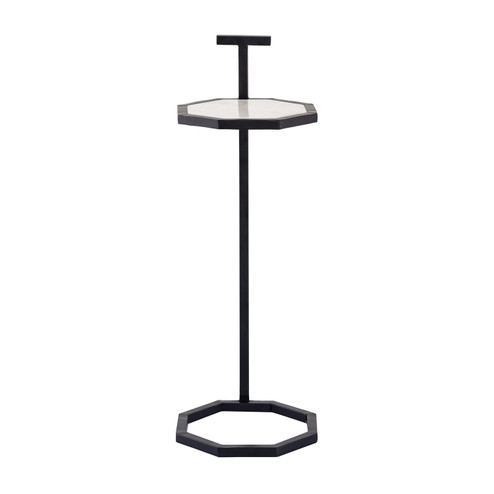 Daro Accent Table in Black (45|S0805-11209)