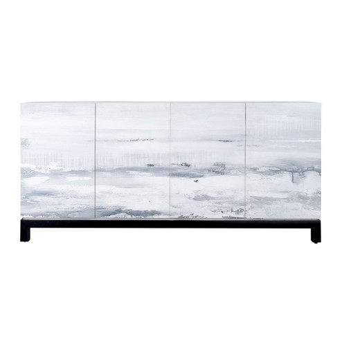 Torres Credenza in White (45|S0075-10576)