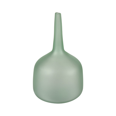 Moffat Bottle in Frosted Seafoam (45|S0047-11328)