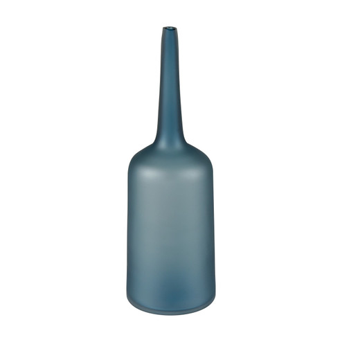 Moffat Bottle in Frosted Blue (45|S0047-11327)