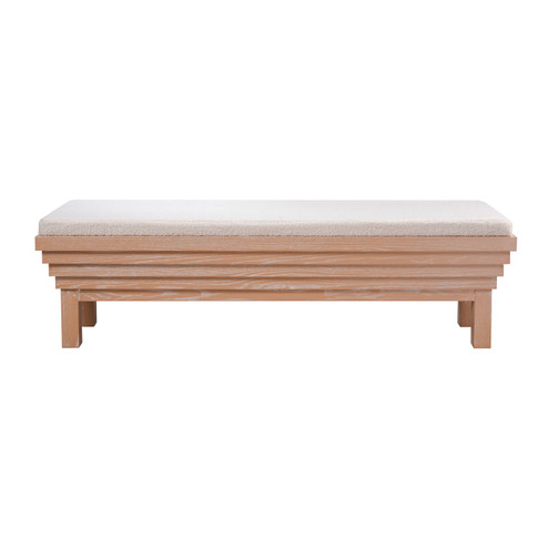 Joanne Bench in Natural (45|H0015-10821)