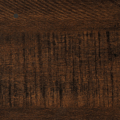 Wood Finish Sample Wood Finish Sample in Expresso (173|WD-308)