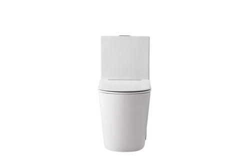 Winslet Toilet in White (173|TOL2004)