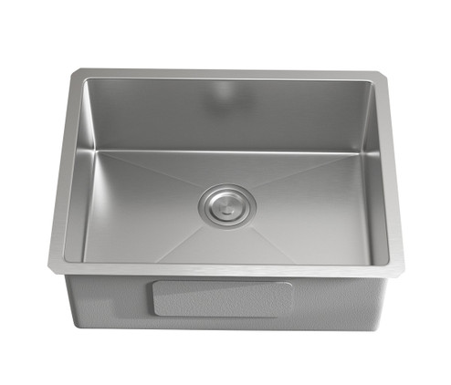 Chester Kitchen Sink in Stainless Steel (173|SK10123) Chester Kitchen Sink in Stainless Steel (173|SK10123)
