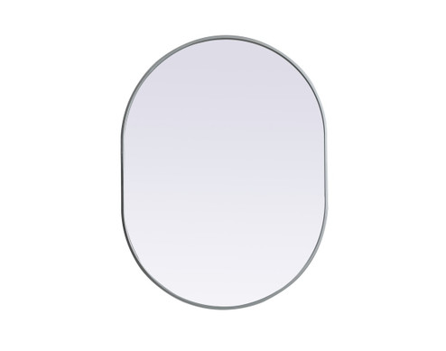 Asha Mirror in Silver (173|MR2A3040SIL) Asha Mirror in Silver (173|MR2A3040SIL)
