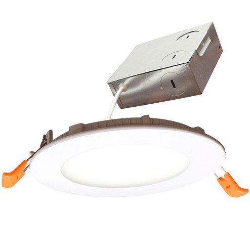 Recessed Downlight in White (427|773217)