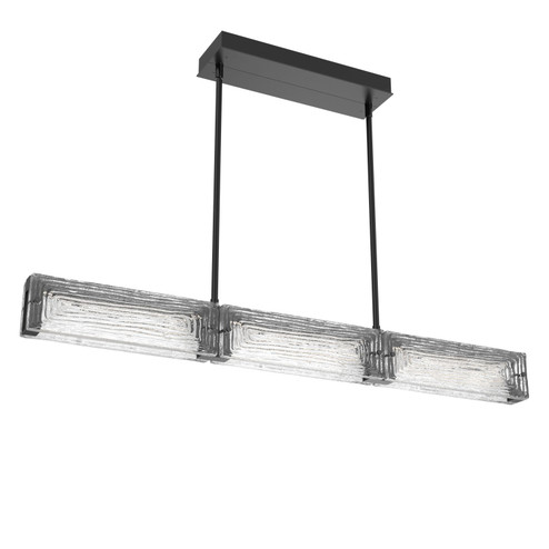 Tabulo LED Linear in Matte Black (404|PLB0090-43-MB-TL-001-L3)