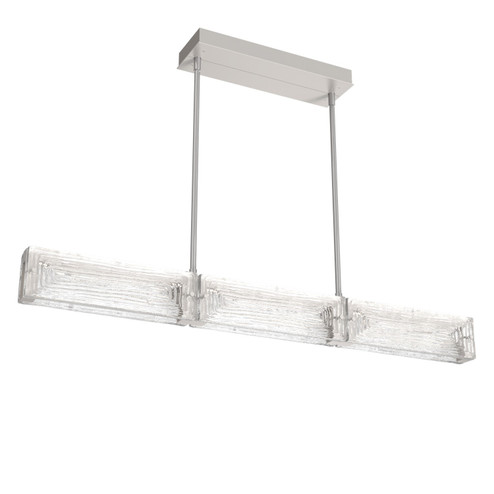 Tabulo LED Linear in Beige Silver (404|PLB0090-43-BS-TL-001-L3)
