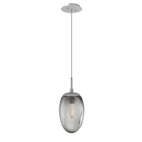 Meteo LED Pendant in Classic Silver (404|LAB0067-01-CS-GS-C01-L1)