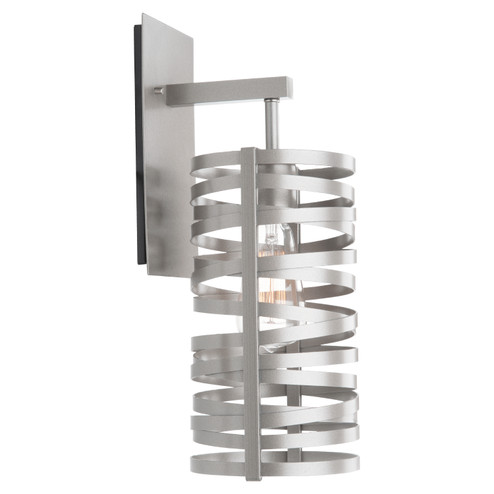 Tempest One Light Wall Sconce in Graphite (404|IDB0013-11-GP-F-E2)